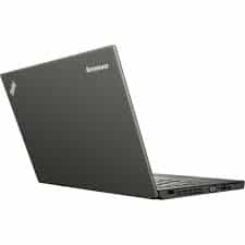 Laptop Lenovo ThinkPad X250  | Intel Core i5-5300U | 8 GB RAM  | 256 GB SSD | 12.5″ HD Display | Windows 11 Pro 2