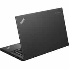 Laptop Lenovo ThinkPad X260  | Intel Core i5‑6300U | 8 GB RAM | 256 GB SSD | 12.5″ HD Display | Backlit KB & Fingerprint | Windows 11 Pro 3