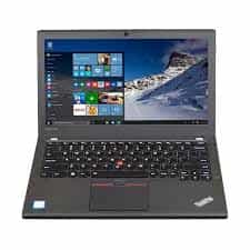 Laptop Lenovo ThinkPad X390 | Intel Core i7‑10510U | 16 GB RAM | 1 TB NVMe SSD | 14″ Display | Backlit KB & Fingerprint | Windows 11 Pro 2
