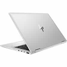 Laptop HP EliteBook x360 1030 G3 | Intel Core i5‑8350U | 8 GB RAM | 256 GB NVMe SSD | 13.3″ Full HD Touchscreen | Windows 11 Pro 2