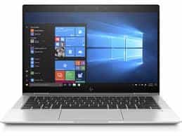 Laptop HP EliteBook x360 1030 G4  | Intel Core i7‑8665U | 16 GB RAM | 512 GB NVMe SSD | 13.3″ FHD Touchscreen | Windows 11 Pro 2