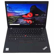 Laptop Lenovo ThinkPad X390 | Intel Core i7‑10510U | 16 GB RAM | 1 TB NVMe SSD | 14″ Display | Backlit KB & Fingerprint | Windows 11 Pro 1