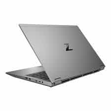Laptop HP ZBook Studio x360 G5 Workstation | Core i9‑9880H | 64 GB RAM | 1 TB NVMe SSD | 15.6″ Touchscreen | Windows 11 Pro 2