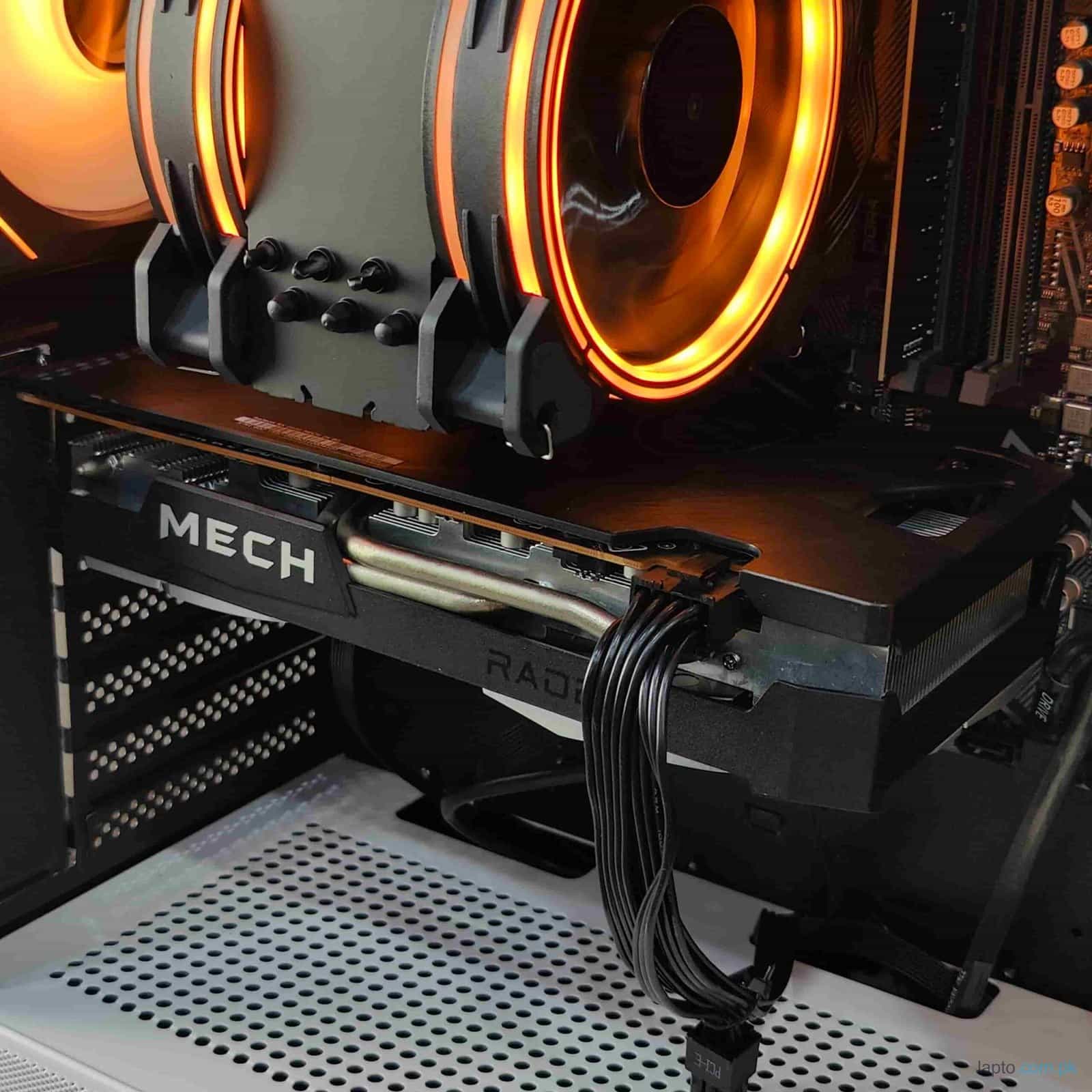 Hela 1.2 – Ryzen 5 5600 & RTX 2060 6GB 3