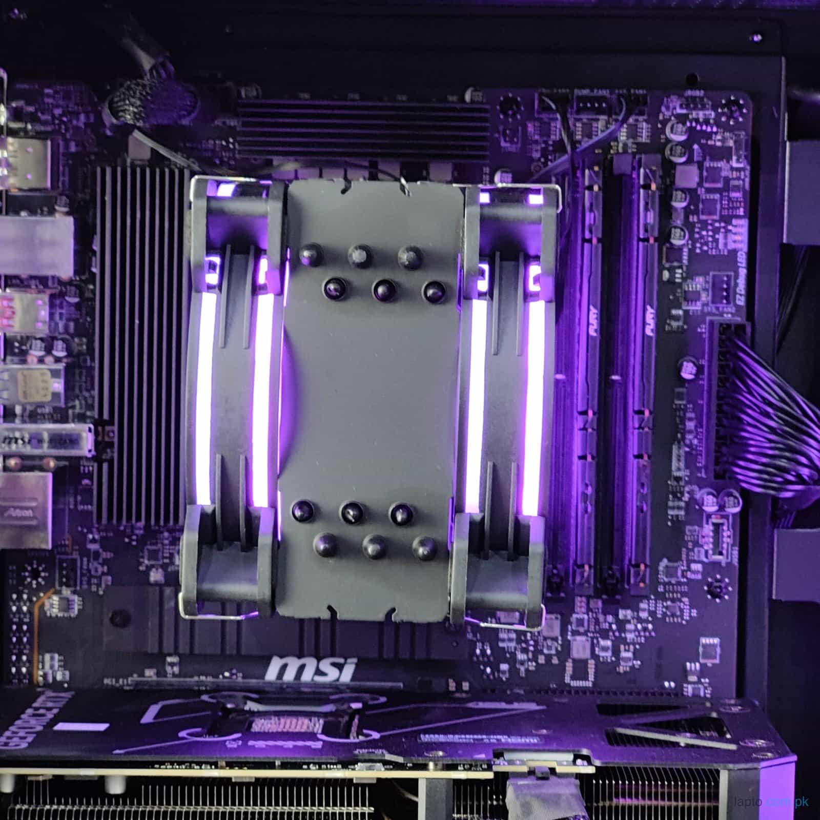 Hela 1.0 – Ryzen 5 3600 & GTX 1660 Super 6GB Used 4