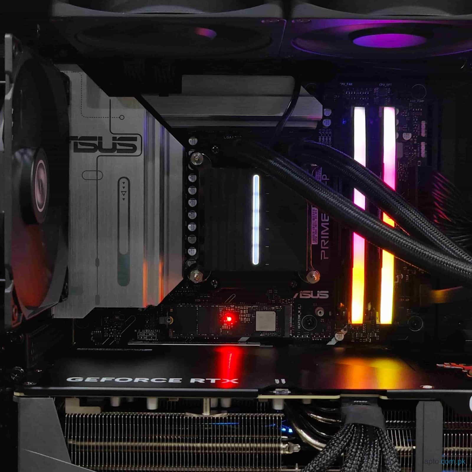 Thor 1.1 – Core i5 14600KF & RTX 5070 12GB 2
