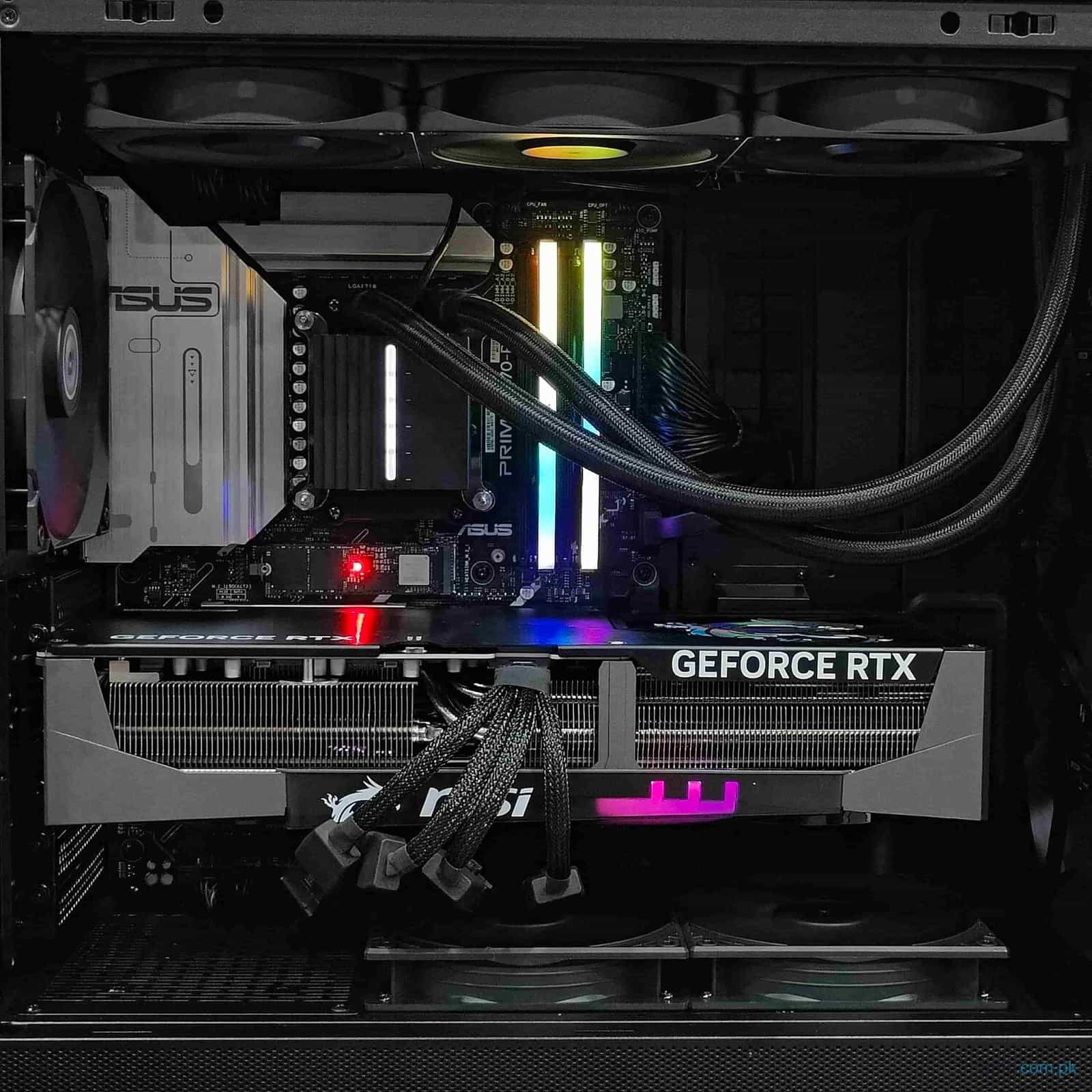 Thor 1.1 – Core i5 14600KF & RTX 5070 12GB 3