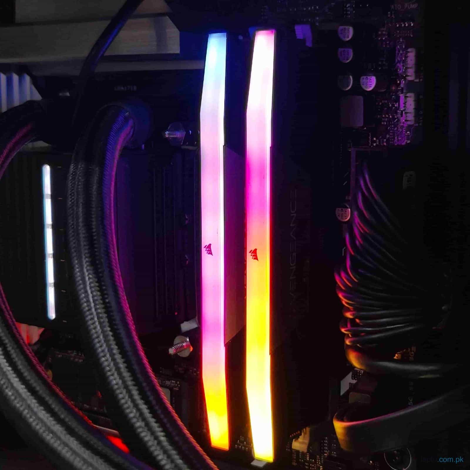 Thor 1.1 – Core i5 14600KF & RTX 5070 12GB 4