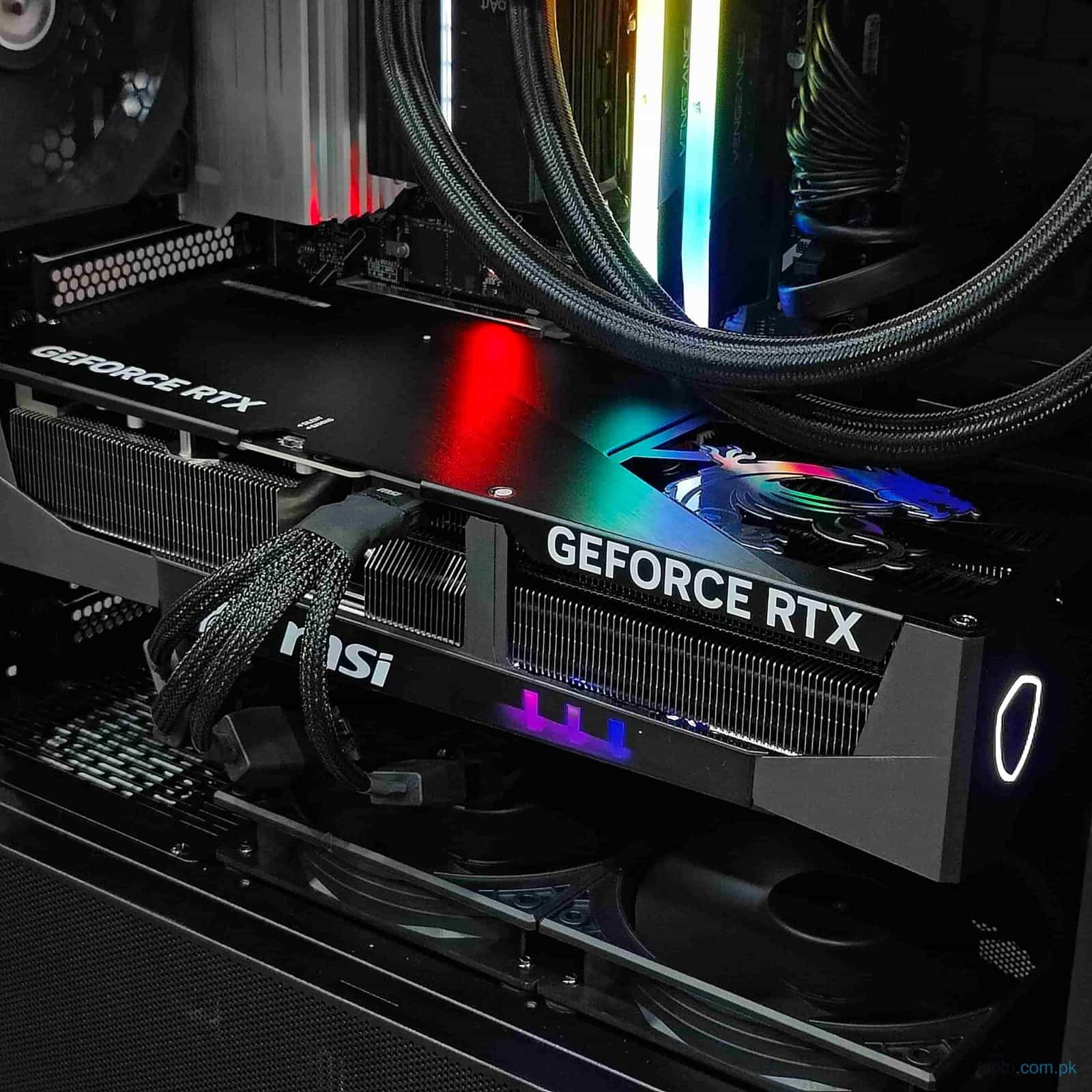 Thor 1.1 – Core i5 14600KF & RTX 5070 12GB 5