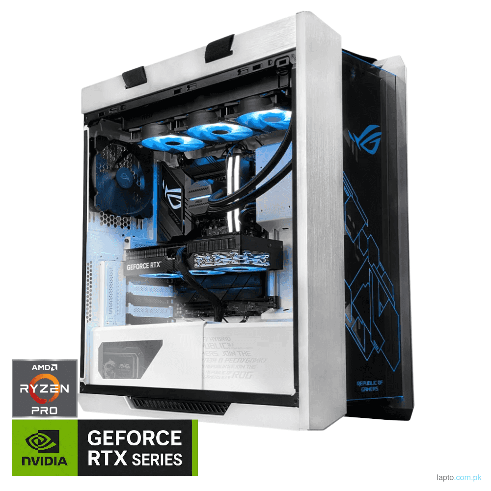 Odin 1.3 – Ryzen 7 9800X3D & RTX 5090 32GB 1