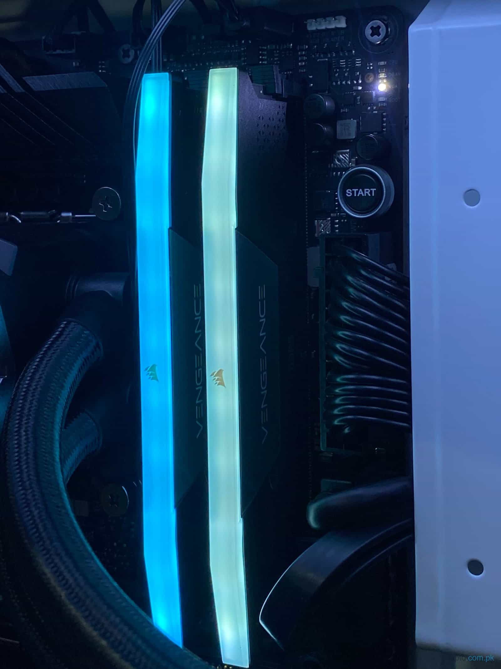 Odin 1.3 – Ryzen 7 9800X3D & RTX 5090 32GB 2