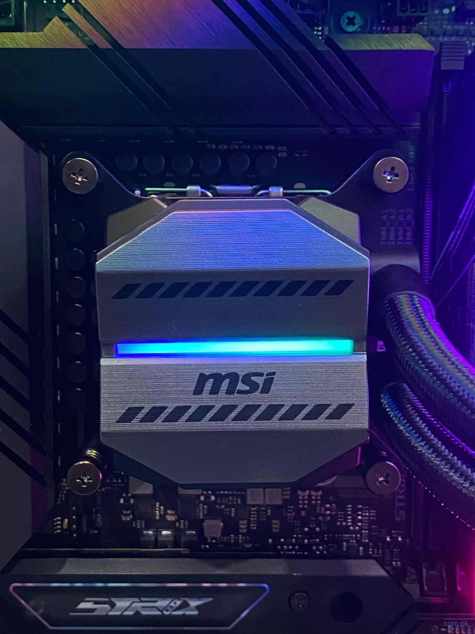 Odin 1.3 – Ryzen 7 9800X3D & RTX 5090 32GB 5