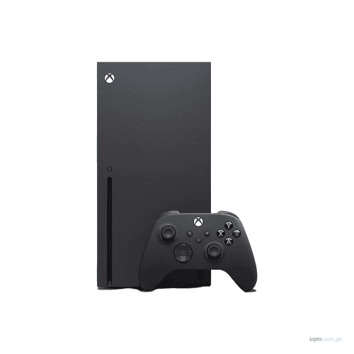 Xbox Series X – 1TB & 4K Gaming Ready 1