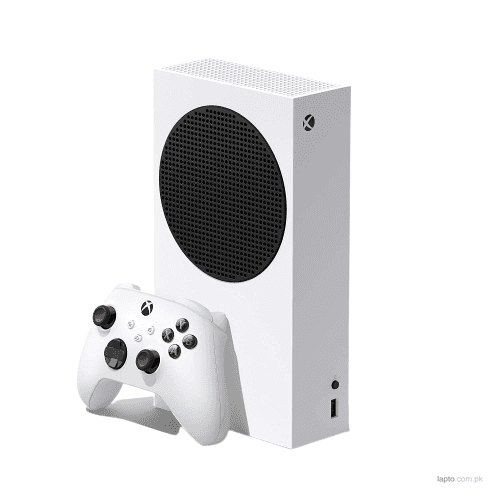 Xbox Series S – 512B Digital Edition White 1
