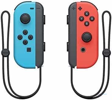 Nintendo Switch OLED Console 2