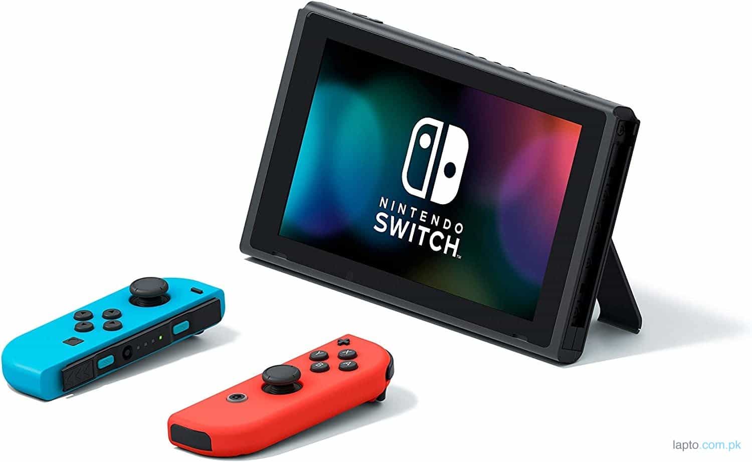 Nintendo Switch OLED Console 4