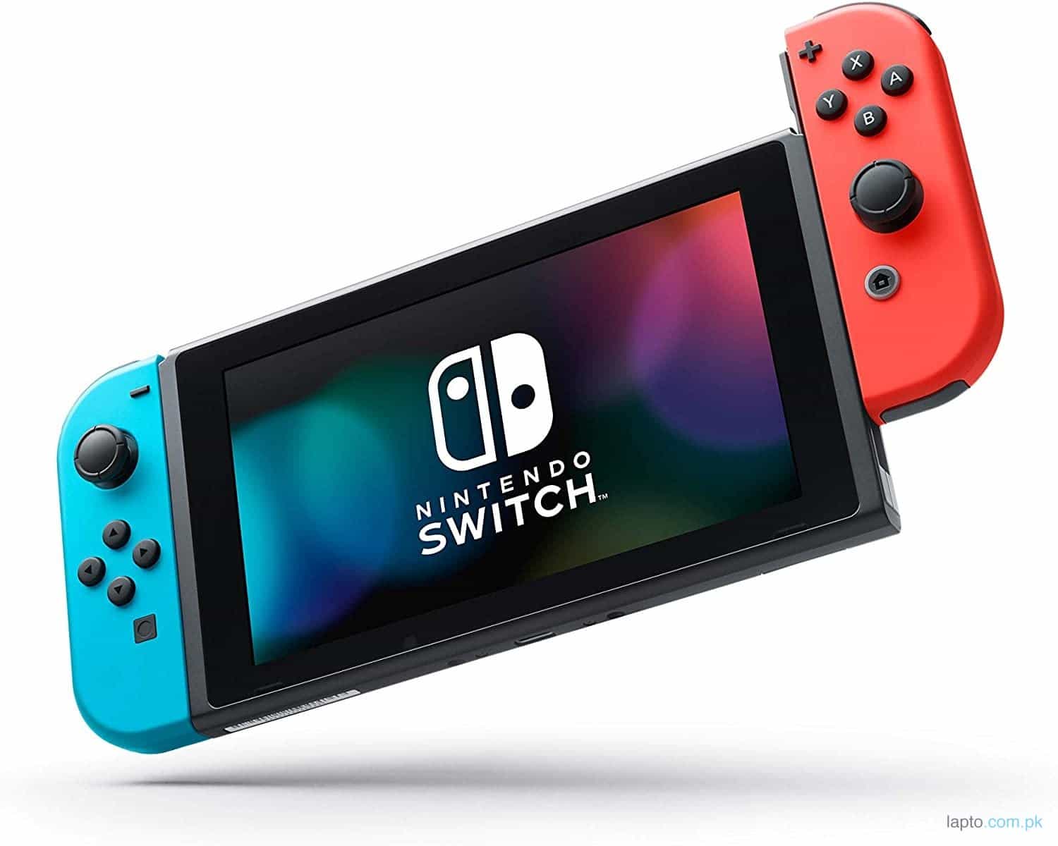 Nintendo Switch OLED Console 5