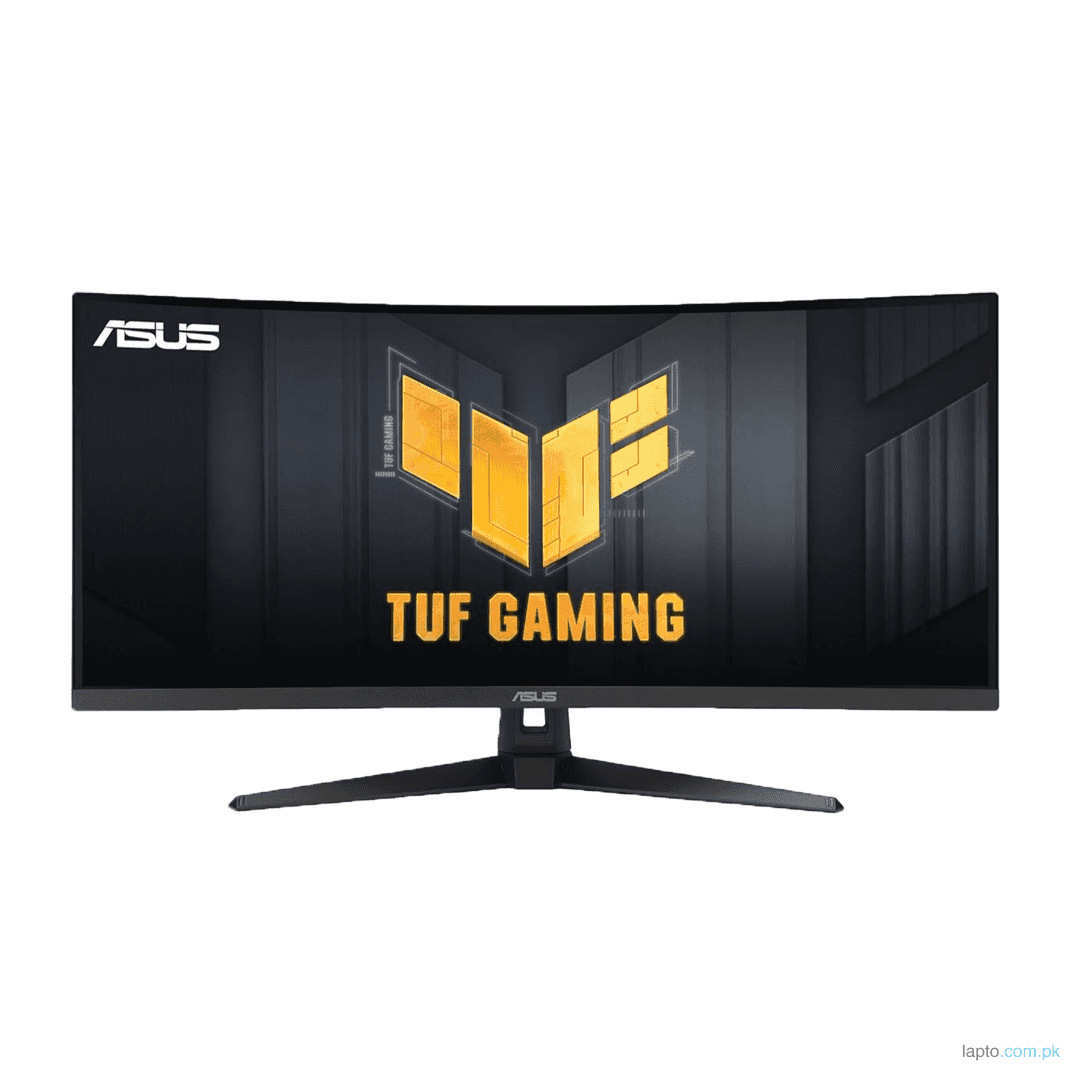 ASUS TUF Gaming VG34VQ3B – 180Hz UWQHD Curved VA 34″ Gaming Monitor 1