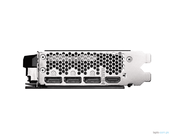 MSI GeForce RTX 4070 Super 12GB Ventus 2X OC Graphics Card 2