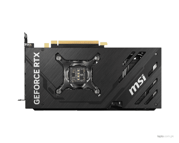 MSI GeForce RTX 4070 Super 12GB Ventus 2X OC Graphics Card 3