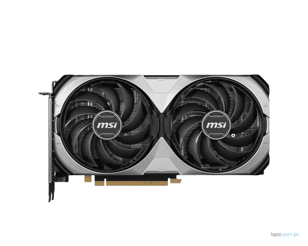 MSI GeForce RTX 4070 Super 12GB Ventus 2X OC Graphics Card 4