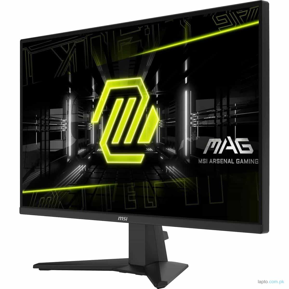 MSI MAG 275QF – 180Hz 2K 1440p WQHD IPS 27″ Gaming Monitor 3
