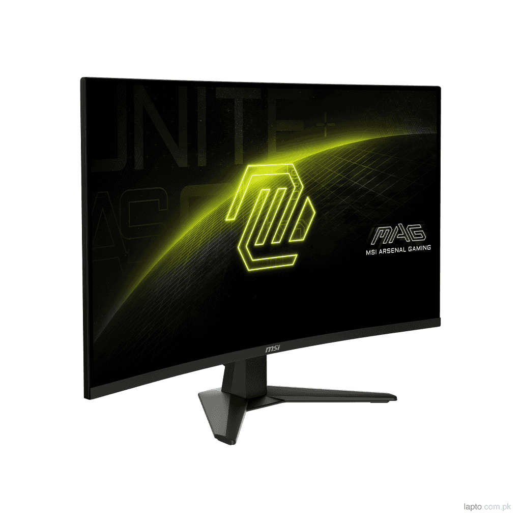 MSI MAG 32CQ6F – 180Hz 2K 1440p QHD VA 32″ Curved Gaming Monitor 2