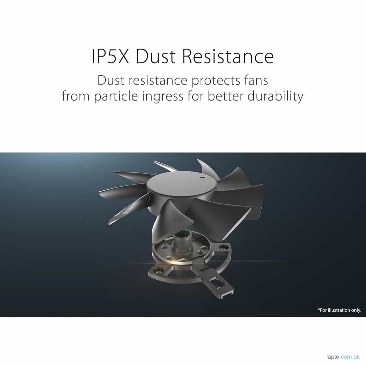 Asus Dual NVIDIA GeForce RTX 3050 6GB OC Edition Graphics Card 2