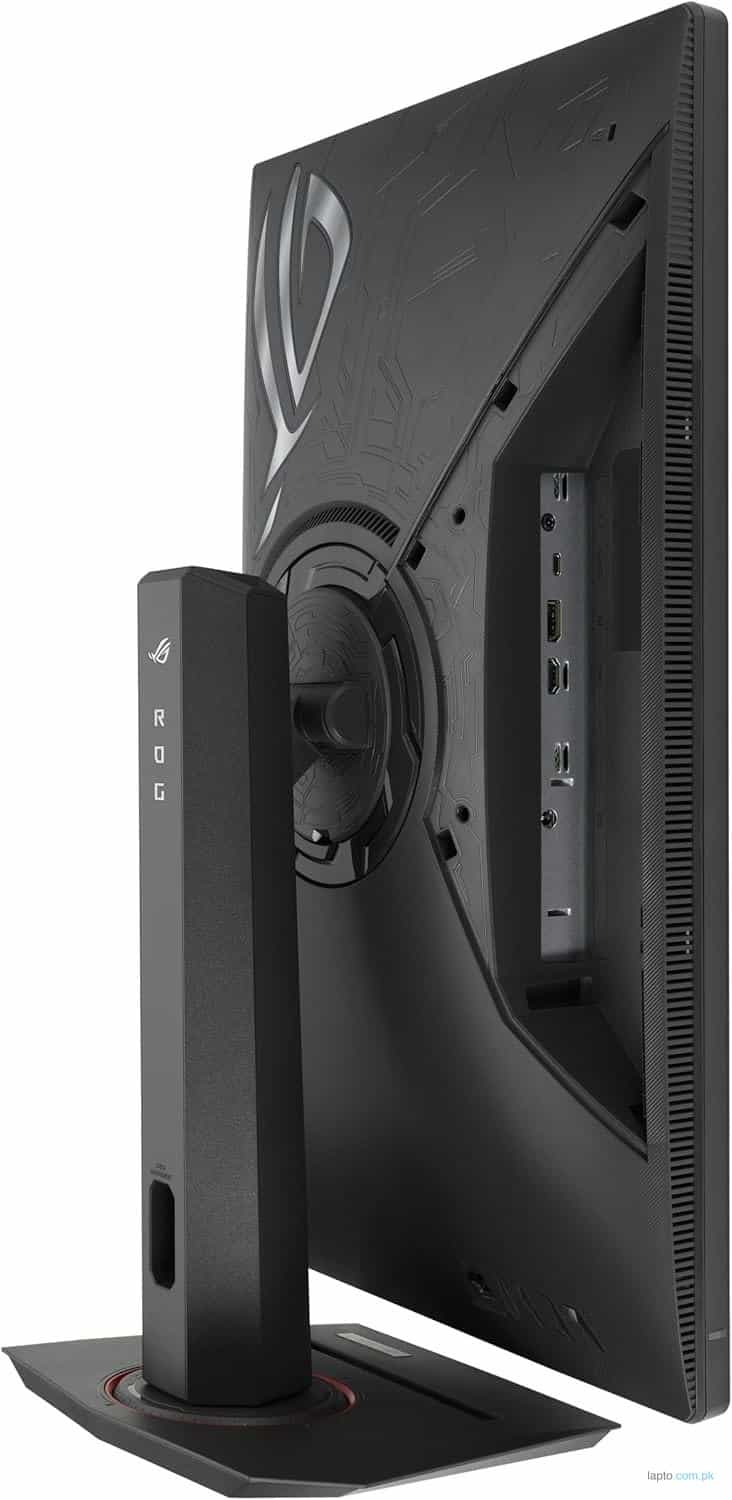 Asus Rog Strix XG27UCG – 320Hz FHD or 160Hz 4K Gaming Monitor 2