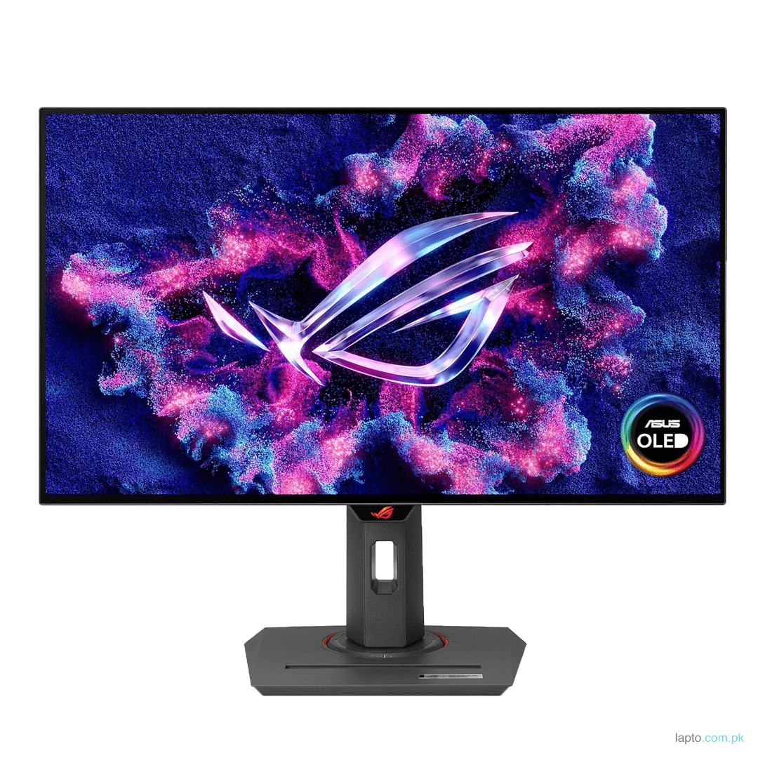 Asus Rog Strix OLED XG27AQDMG – 240Hz 2K 1440p WQHD 27″ Gaming Monitor 1