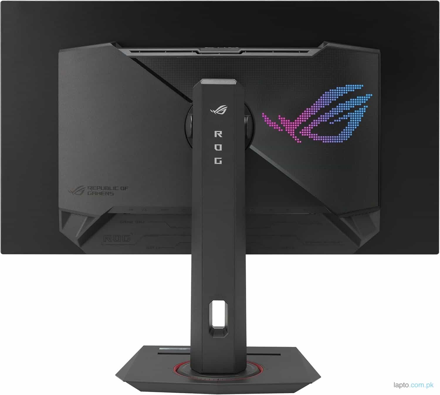 Asus Rog Strix OLED XG27AQDMG – 240Hz 2K 1440p WQHD 27″ Gaming Monitor 2