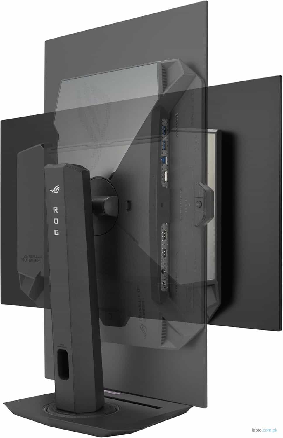 Asus Rog Strix OLED XG27AQDMG – 240Hz 2K 1440p WQHD 27″ Gaming Monitor 2