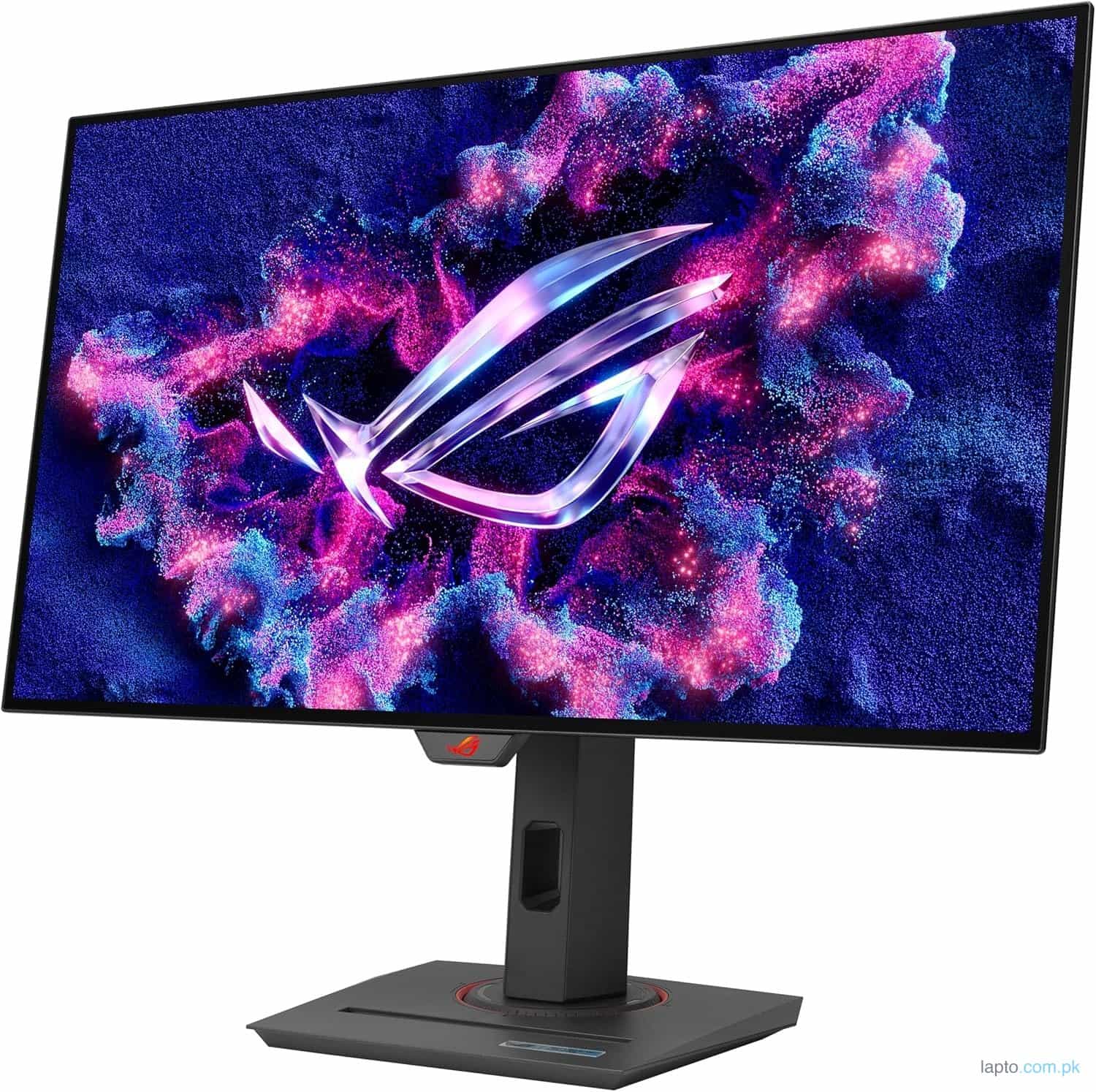 Asus Rog Strix OLED XG27AQDMG – 240Hz 2K 1440p WQHD 27″ Gaming Monitor 4