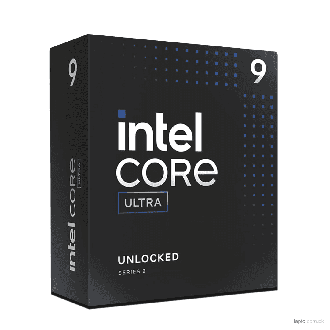 Intel Core Ultra 9 285k Processor 1