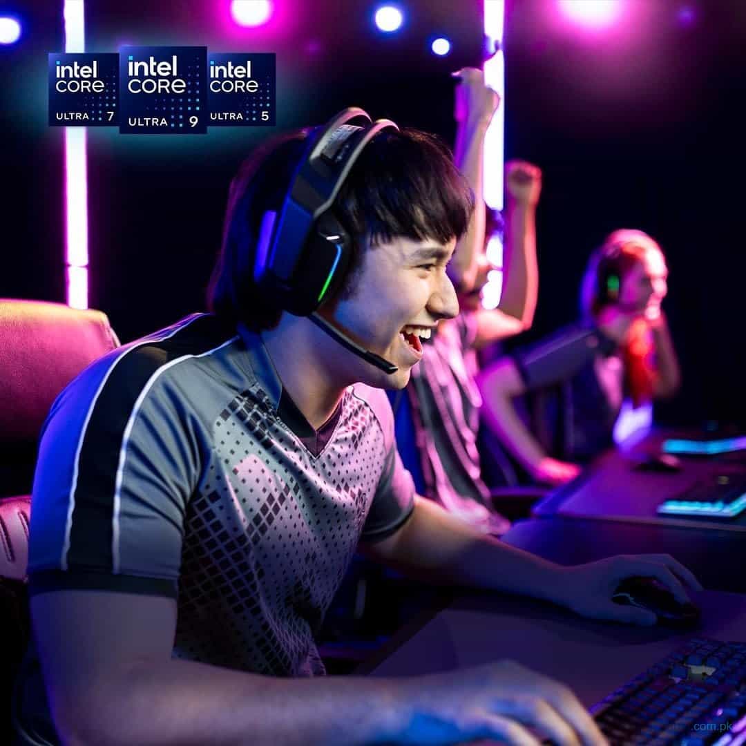 Intel Core Ultra 9 285k Processor 2