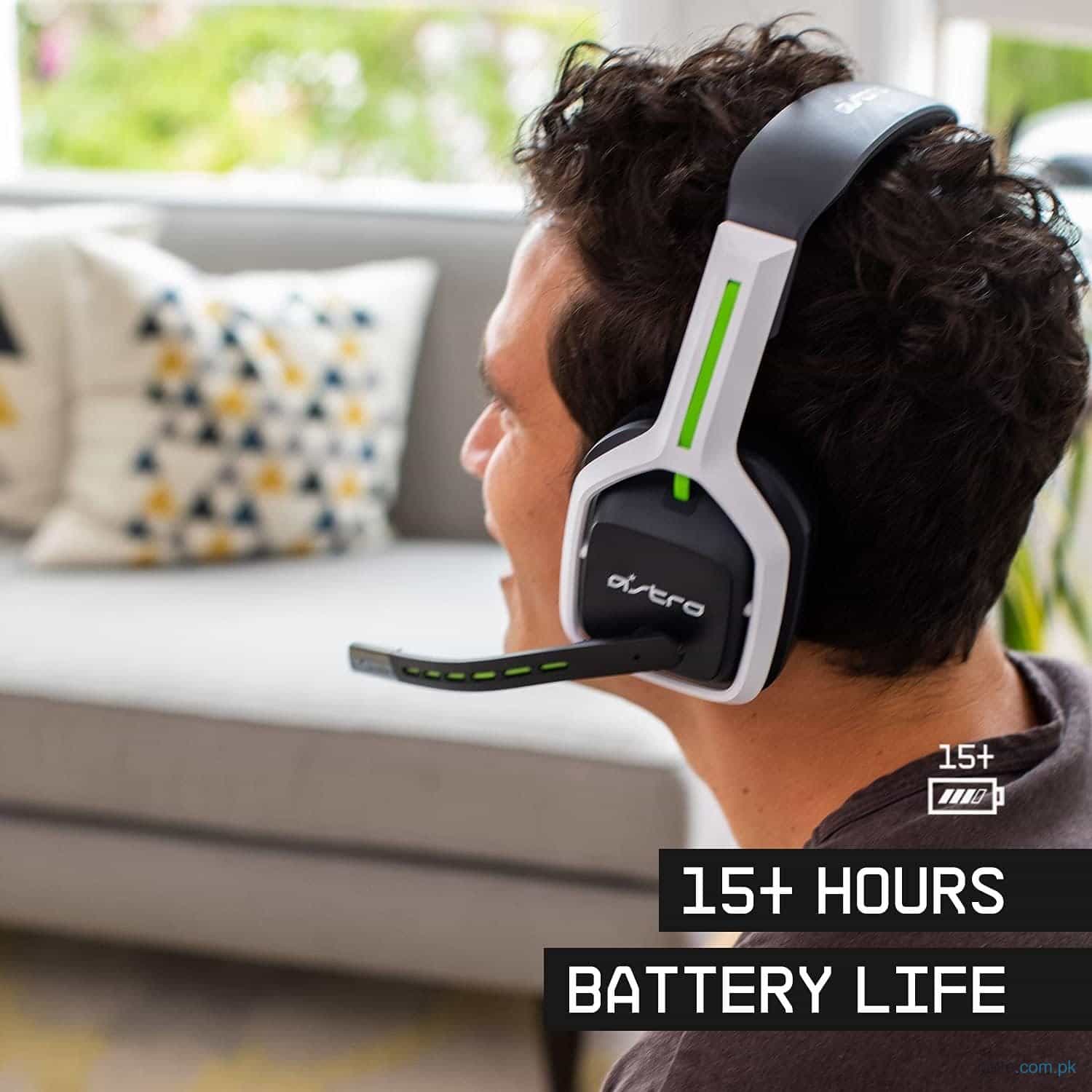 ASTRO Gaming A20 Wireless Headset 3