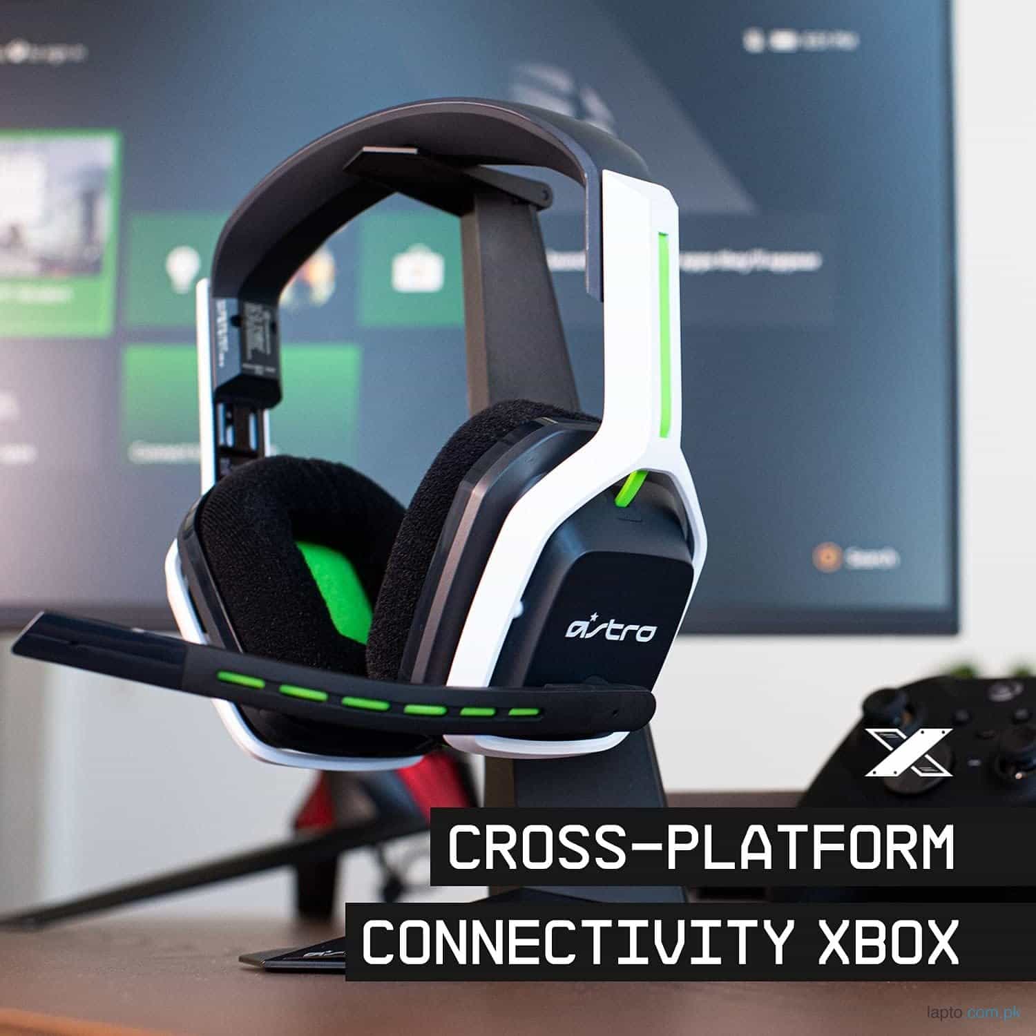 ASTRO Gaming A20 Wireless Headset 4