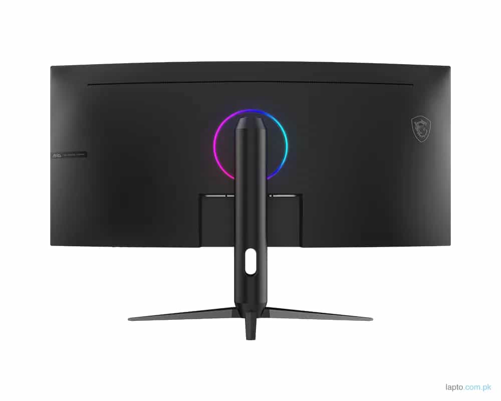 MSI MAG 342CQR E2 – 180Hz 1440p UWQHD VA 34″ Curved Gaming Monitor 2