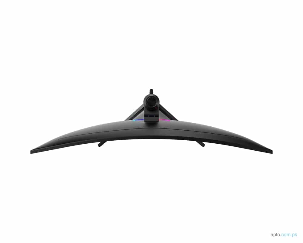 MSI MAG 342CQR E2 – 180Hz 1440p UWQHD VA 34″ Curved Gaming Monitor 5