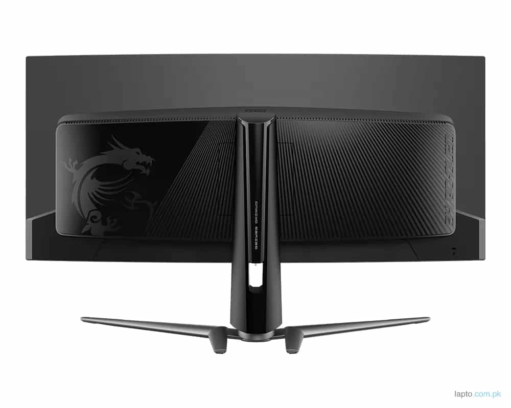 MSI MPG 341CQPX QD-OLED – 240Hz UWQHD Curved QD-OLED 34″ Gaming Monitor 2