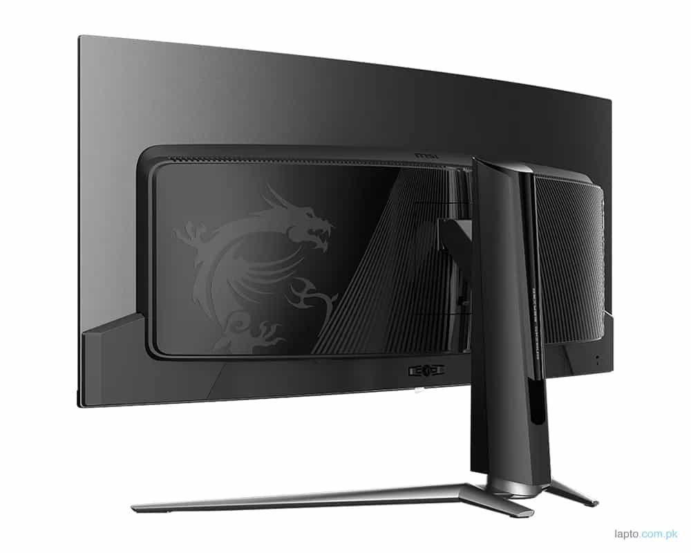 MSI MPG 341CQPX QD-OLED – 240Hz UWQHD Curved QD-OLED 34″ Gaming Monitor 5
