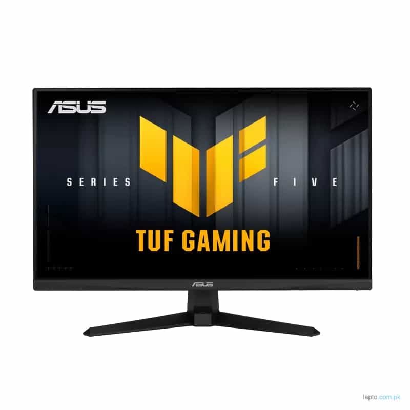 ASUS TUF Gaming VG259QM5A – 240Hz 1080p FHD IPS 24.5″ Gaming Monitor 1