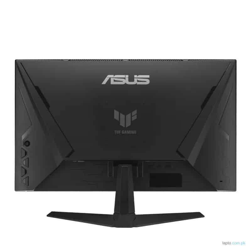 ASUS TUF Gaming VG259QM5A – 240Hz 1080p FHD IPS 24.5″ Gaming Monitor 2