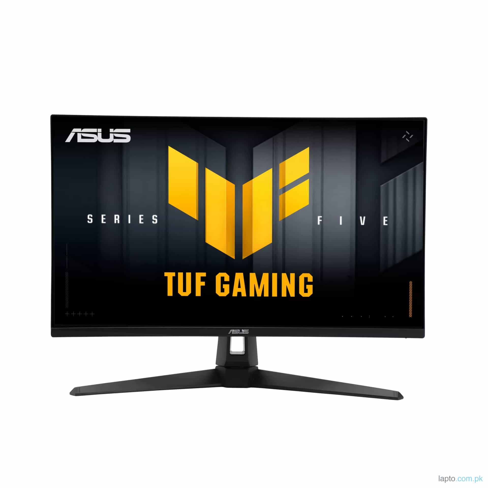 ASUS TUF Gaming VG27AQ5A – 210Hz 1440p QHD IPS 27″ Gaming Monitor 1