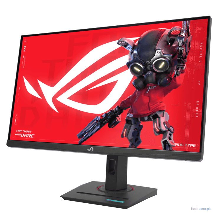 ASUS ROG Strix XG27UCS – 160Hz 2160p UHD IPS 27″ Gaming Monitor 3