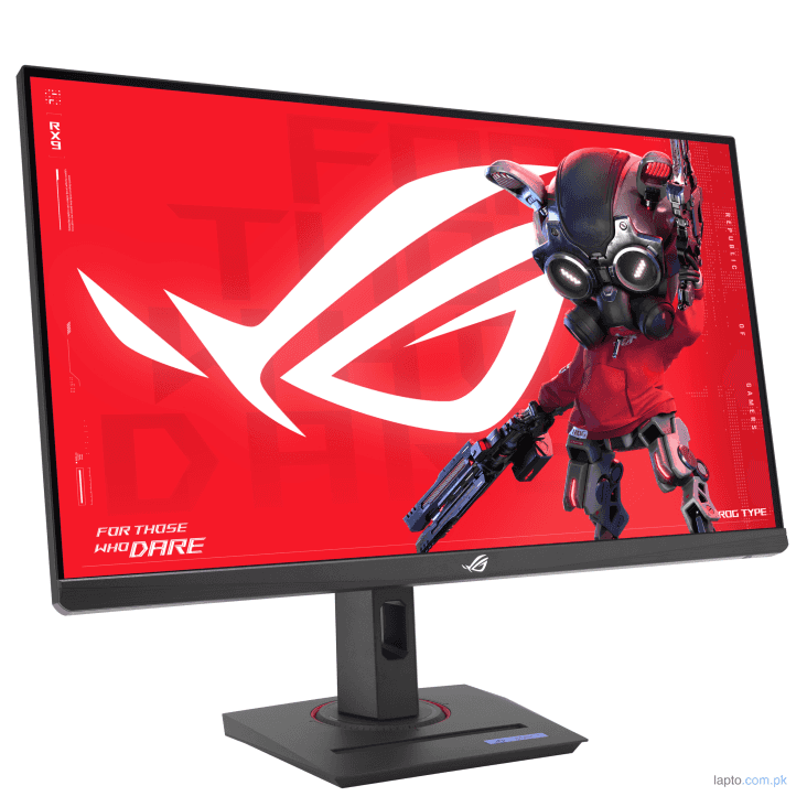 ASUS ROG Strix XG27UCS – 160Hz 2160p UHD IPS 27″ Gaming Monitor 4