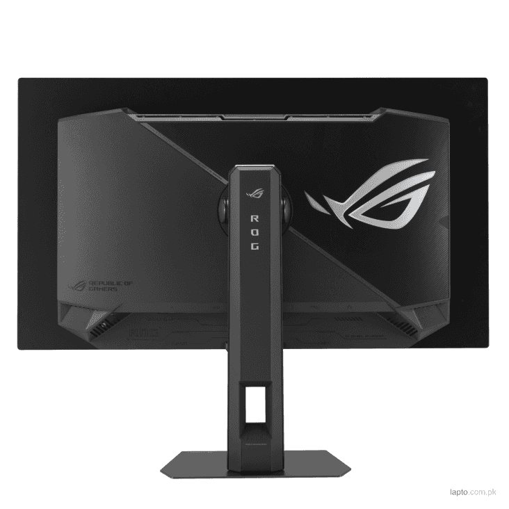 ASUS ROG Strix OLED XG27UCDMG – 240Hz 4K UHD QD-OLED 26.5″ Gaming Monitor 2