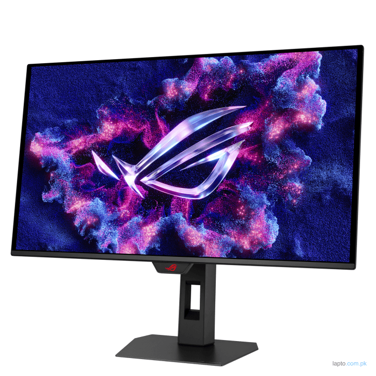 ASUS ROG Strix OLED XG27UCDMG – 240Hz 4K UHD QD-OLED 26.5″ Gaming Monitor 3