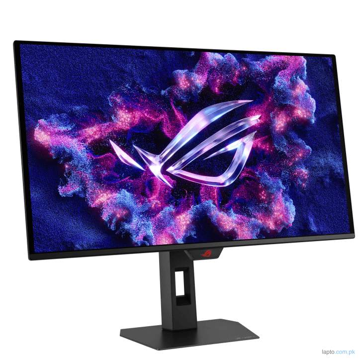 ASUS ROG Strix OLED XG27UCDMG – 240Hz 4K UHD QD-OLED 26.5″ Gaming Monitor 4
