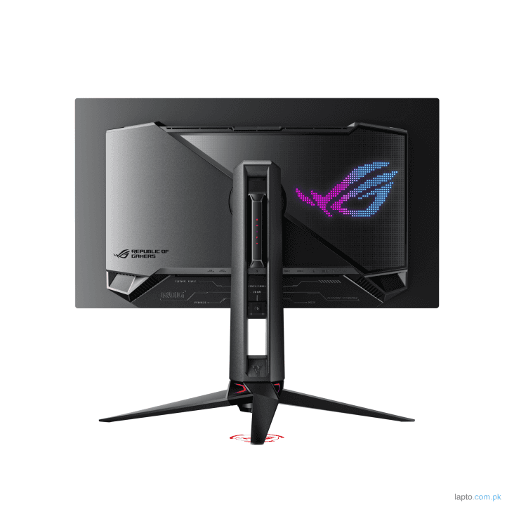 ASUS ROG Swift OLED PG27UCDM – 240Hz 4K UHD QD-OLED 26.5″ Gaming Monitor 2